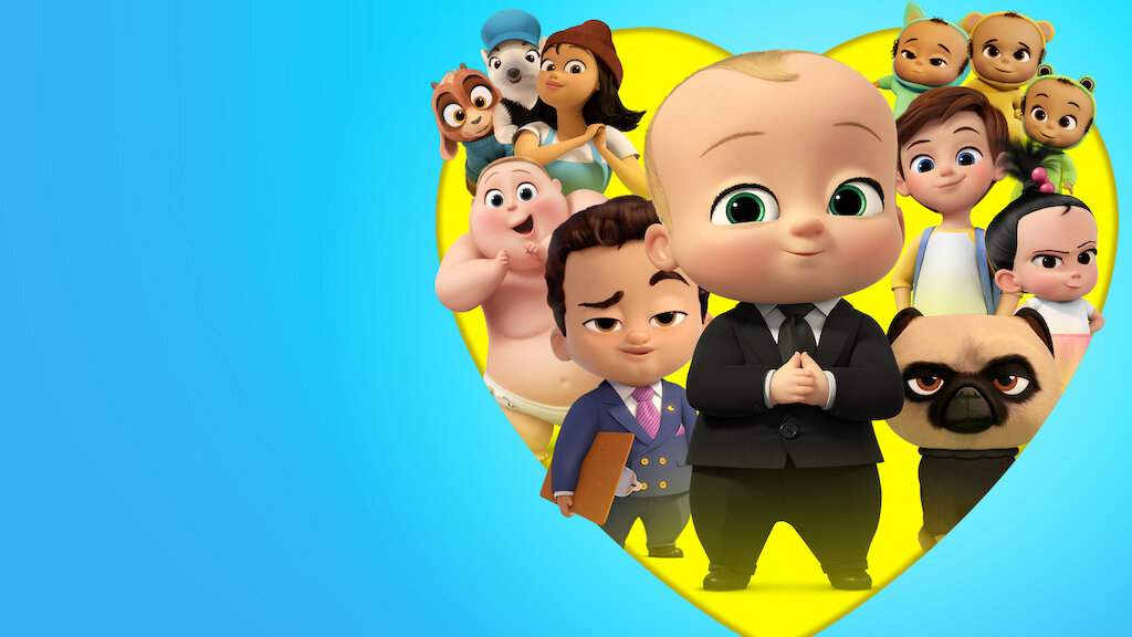 Watch The Boss Baby: Back in Business | Netflix Official Site Watch The Boss Baby: Back in Business | Netflix Official Site